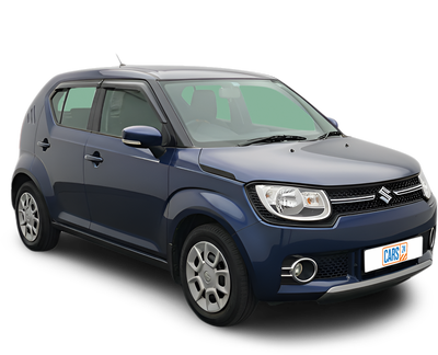 Maruti IGNIS-img